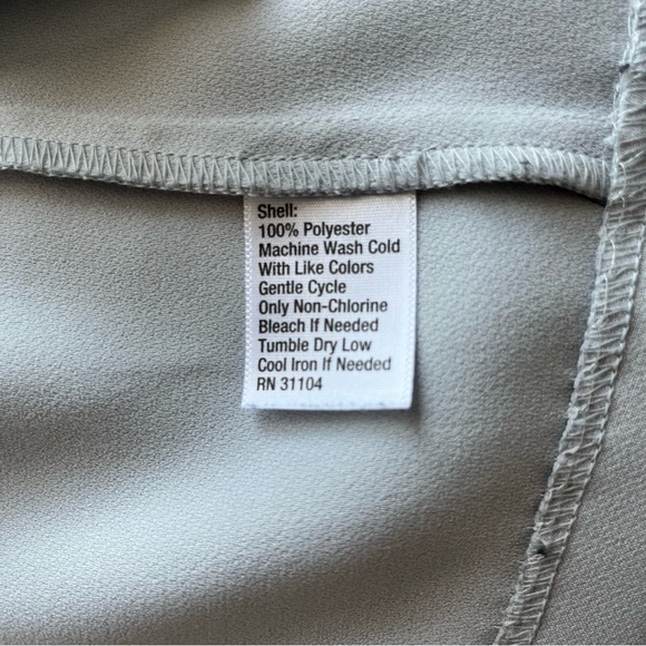 NWOT Madison Blazer, 2X - Picture 10 of 10